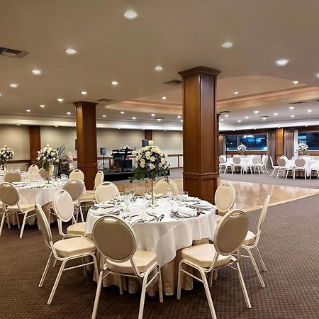 Fresno Galerias Ξενοδοχείο Torreón Εξωτερικό φωτογραφία